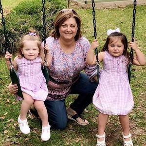 Meet your Posher, Phyllis